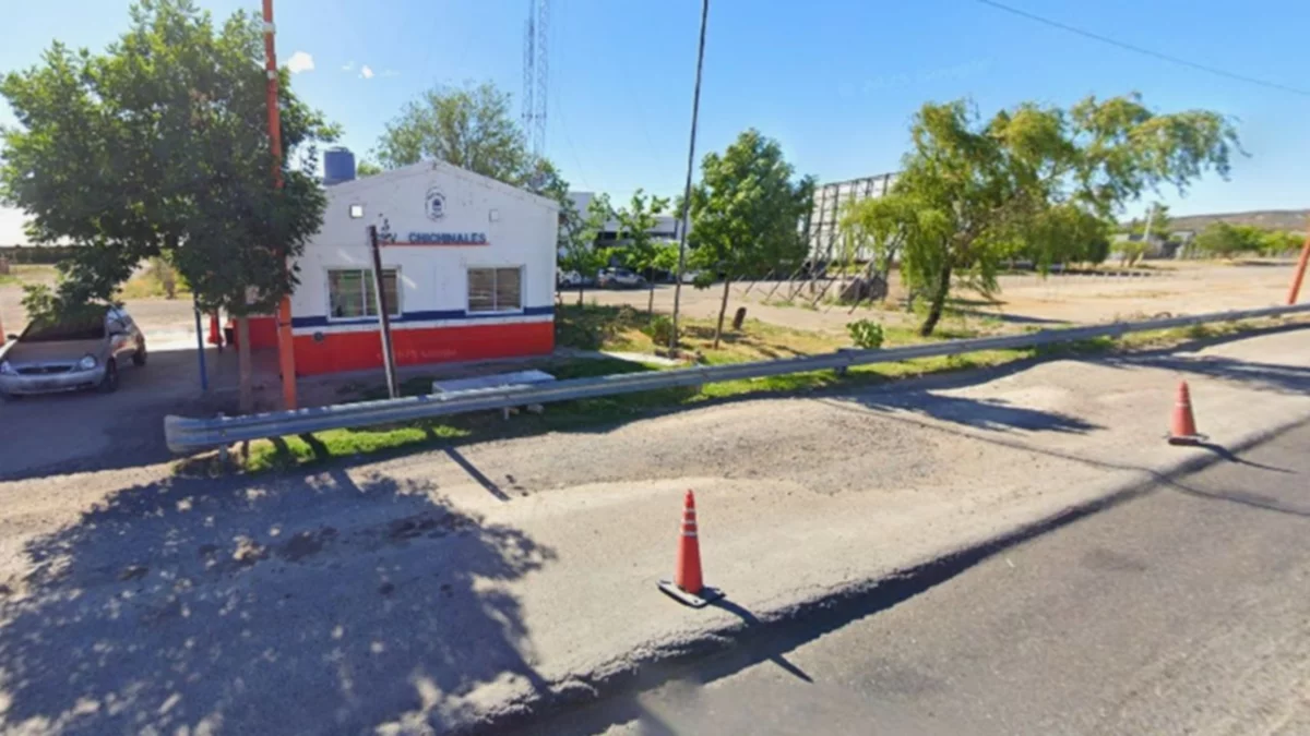 Camionero atropelló a un trabajador rural que cruzaba la Ruta 22 y huyó