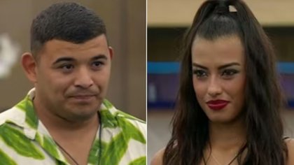 Estallaron los memes por el último expulsado de Gran Hermano: ¿Quién se fue?