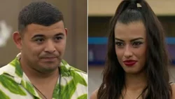 Estallaron los memes por el último expulsado de Gran Hermano: ¿Quién se fue?