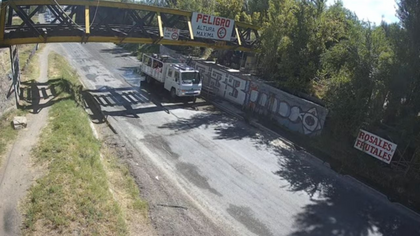 A qué hora retoma el servicio entre Neuquén y Cipolletti el Tren del Valle