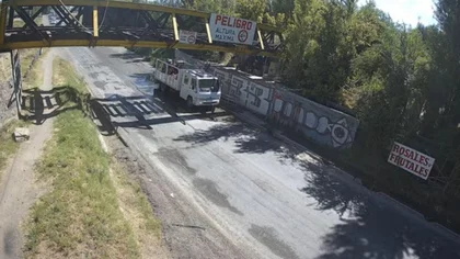 A qué hora retoma el servicio entre Neuquén y Cipolletti el Tren del Valle