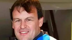 Murió reconocido dirigente deportivo de Centenario y sus dos hijos al volcar con su camioneta