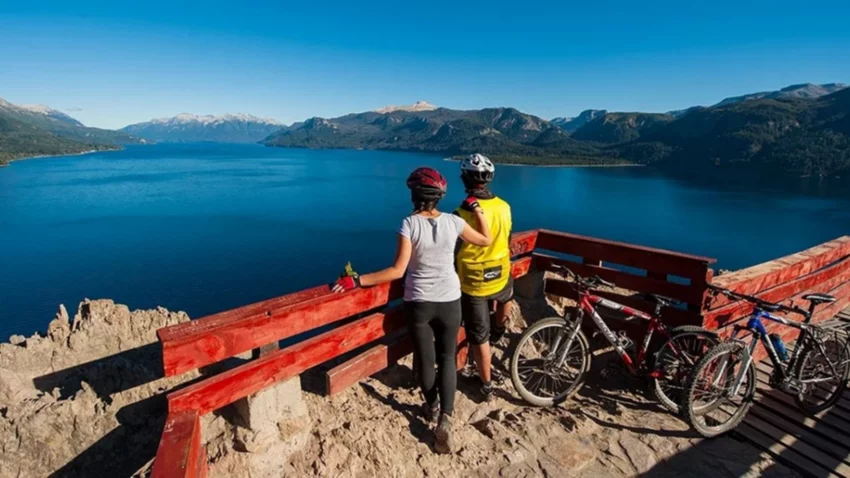El "Viajá Neuquén" impulsó la llegada de turistas en febrero a la provincia