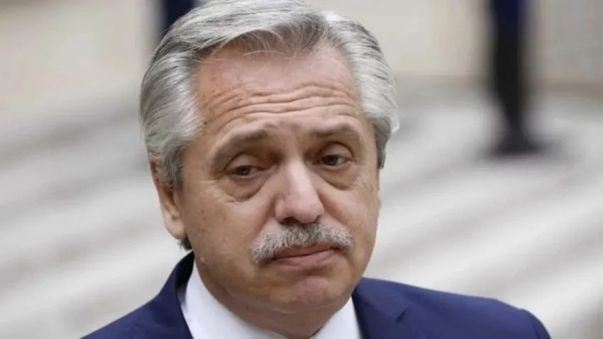Procesaron a Alberto Fernández por violencia de género: qué pena podría cumplir