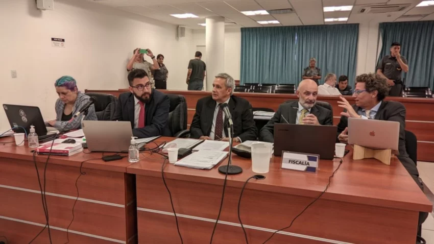 Estafas con planes sociales: rechazaron acuerdos para dos de los acusados