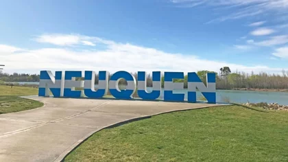 Vuelve el calor a Neuquén ¿De cuánto será la máxima el martes?