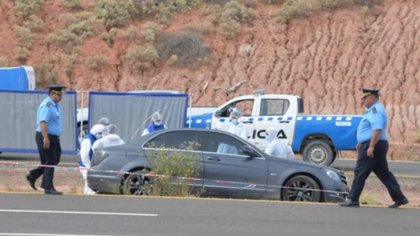 Como un narco: Secuestró, torturó a un hombre y lo soltó en el oeste neuquino