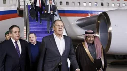 EE.UU. y Rusia comienzan a negociar el fin de la guerra sin Ucrania ni Europa