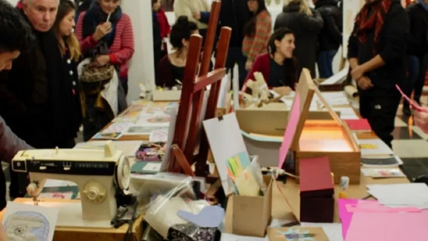 Abrió la convocatoria que busca ilustradores para participar de “Dibujo a la carta”
