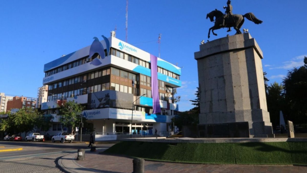 Qué es la "ciudad de los 15 minutos" que propone el intendente Mariano Gaido