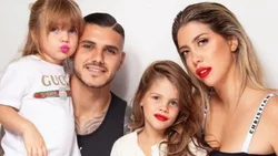 Se filtró cómo es el pacto que Wanda Nara le propuso a Mauro Icardi: “Querés que te…”