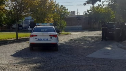 Crimen en las 1200: allanamientos negativos y una vieja disputa por territorio