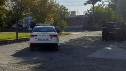 Crimen en las 1200: allanamientos negativos y una vieja disputa por territorio