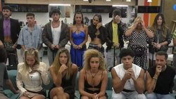 La abuela de qué jugador de Gran Hermano falleció y por qué no le avisaron