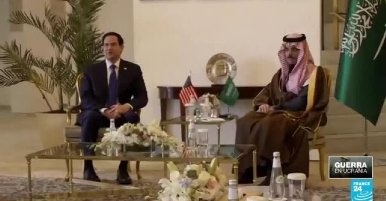 Estados Unidos y Rusia acordaron normalizar relaciones- Estados Unidos y Rusia acordaron normalizar relaciones