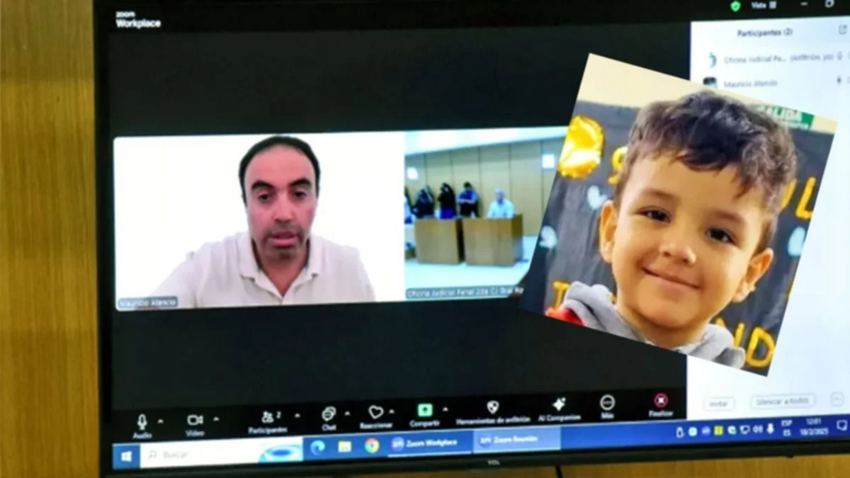 Anestesiólogo acusado de homicidio culposo por la muerte de un niño de 4 años