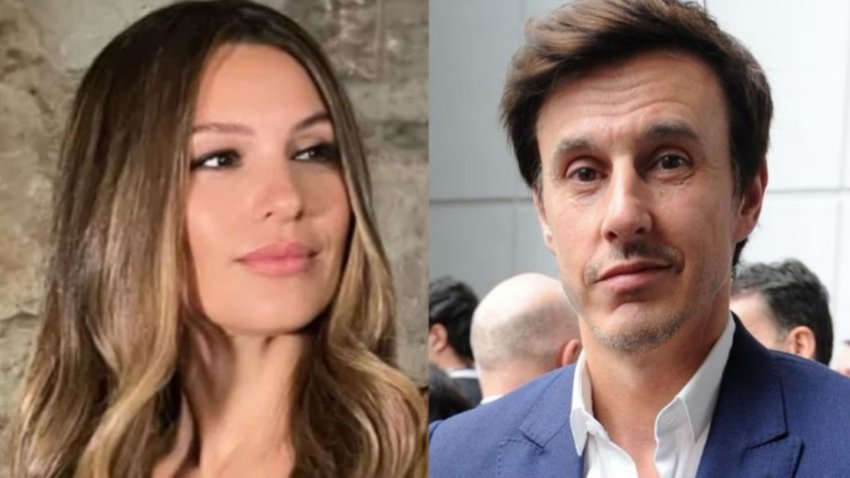 La dura amenaza de Pampita a Roberto García Moritán y su ex suegra: “No te conviene”
