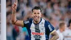 Boca jugó mal, lo durmieron de arranque y perdió ante Alianza Lima en su debut en Copa Libertadores