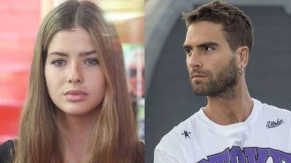 En dónde se dio el reencuentro de la China Suárez y Nico Furtado a espaldas de Mauro Icardi