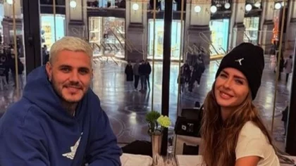 La exorbitante cifra que gastó Mauro Icardi en regalos a la China Suárez: ¿Qué le compró?