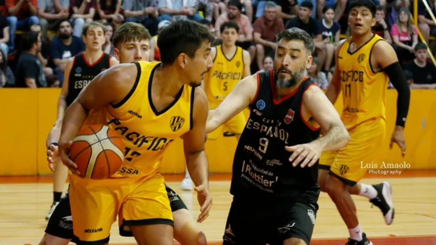 Crecen las expectativas por el inicio del Federal de básquet