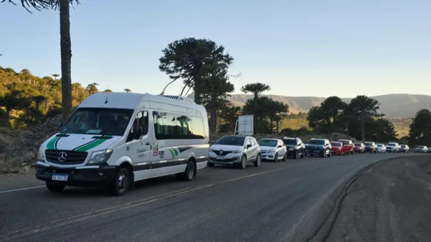 Crece la demanda de los tours de compras a Chile: qué incluye y cuánto cuestan