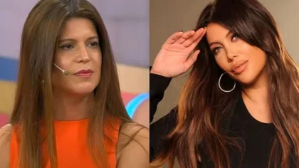Elba Marcovecchio afirmó que Wanda Nara usa a sus hijas de “rehenes” y la puso furiosa: ¿qué respondió?