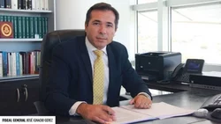 José Gerez: "El narcomenudeo es el eslabón más dañino de la cadena del narcotráfico"