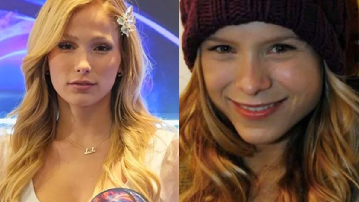 El impresionante parecido de una participante de GH con la fallecida Jazmín de Grazia