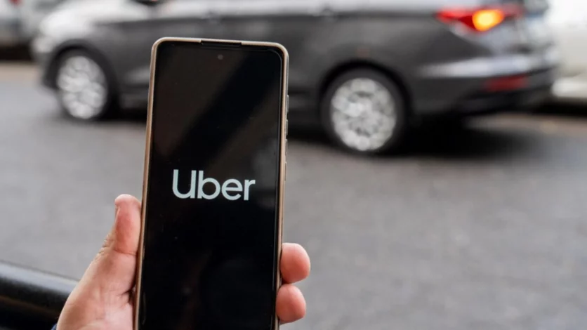 Discutirán la habilitación oficial de Uber en la ciudad de Neuquén