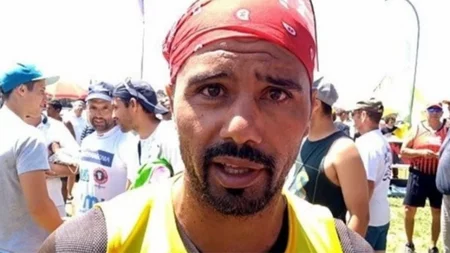 El Rey del río culpable: Néstor Pinta fue condenado por encubrir los abusos de su papá