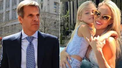 Luciana Salazar destrozó a Martín Redrado por la crianza de Matilda y lo expuso “Me confesó que tiene…”
