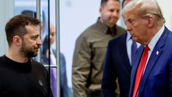 Estados Unidos está en contra de llamar a Rusia país agresor de Ucrania