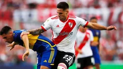 Atento River: Foster Gillett aún no puso la plata, ¿Qué pasará con Villagra?