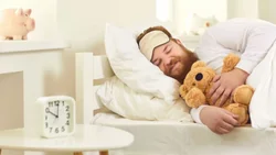 Un estudio de Harvard expuso el mejor consejo para dormir bien toda la semana