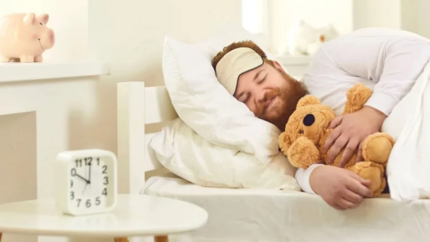 Un estudio de Harvard expuso el mejor consejo para dormir bien toda la semana