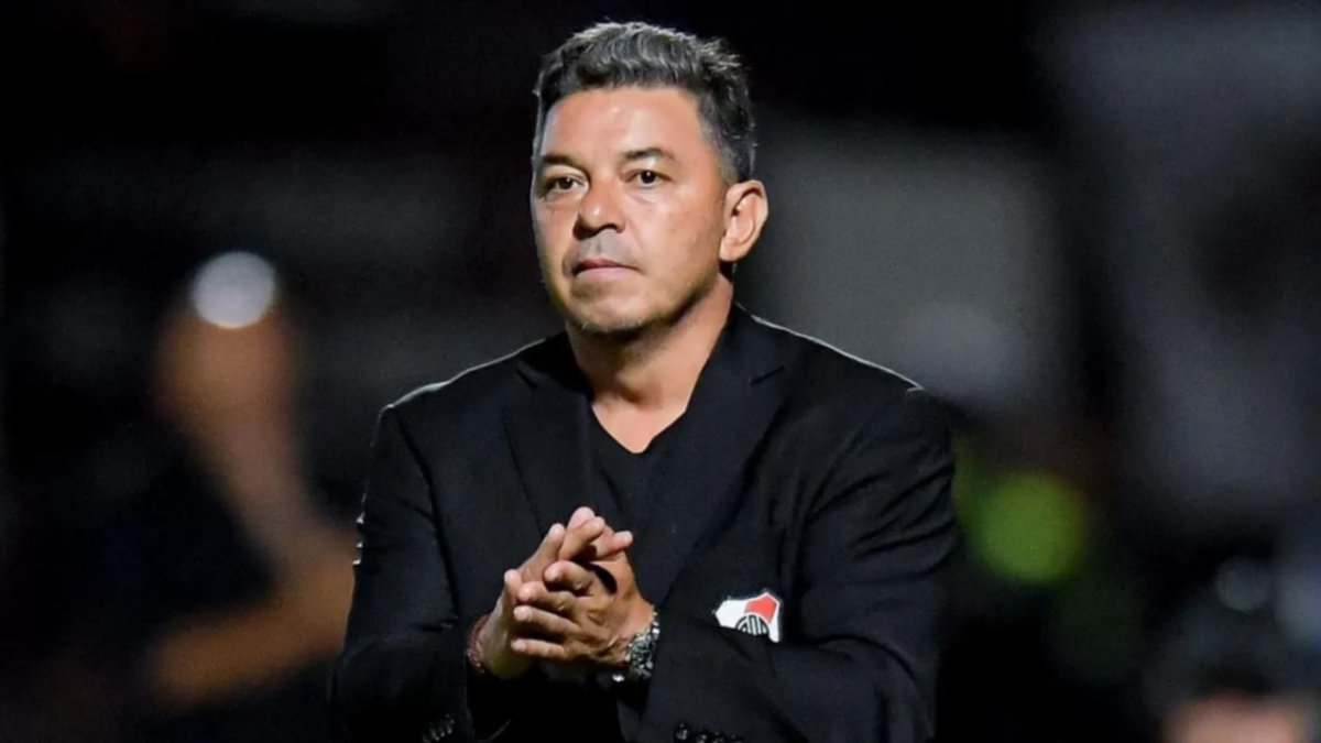 Dos borrados y dos juveniles, las sorpresas de los convocados de River para ir a San Juan