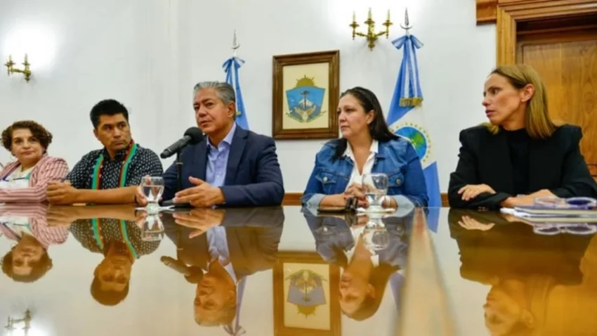 Sueño hecho realidad: La Escuela 302 de Colipilli Abajo tendrá su propio edificio