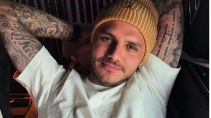 Mauro Icardi reveló qué hizo Wanda Nara para evitar la separación: “Cuando me quise separar me…”