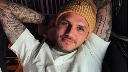 Mauro Icardi reveló qué hizo Wanda Nara para evitar la separación: “Cuando me quise separar me…”