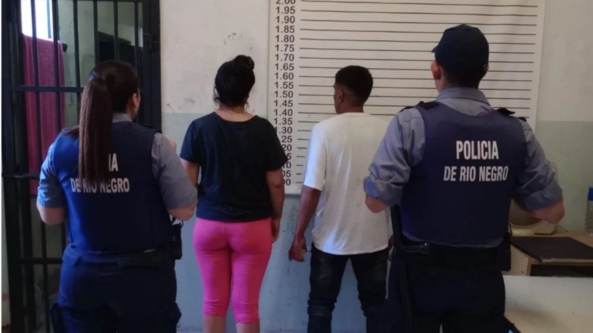 ¡Que vigilantes! Panaderos alertaron a la policía y evitaron un robo