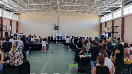 Unter aceptó la oferta del gobierno y las clases comenzarán el 5 de marzo en Río Negro