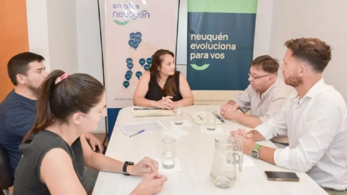 Se otorgaron $85 millones en créditos para emprendedores: cómo se repartieron los aportes