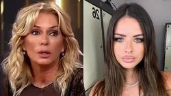 “No te tengo miedo”; Yanina Latorre se plantó contra la China Suárez y reveló quién es su testigo clave