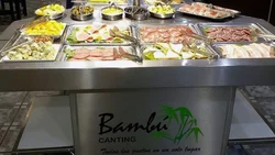 Clausuraron y multaron a restaurante chino en Cipolletti: qué faltas detectaron
