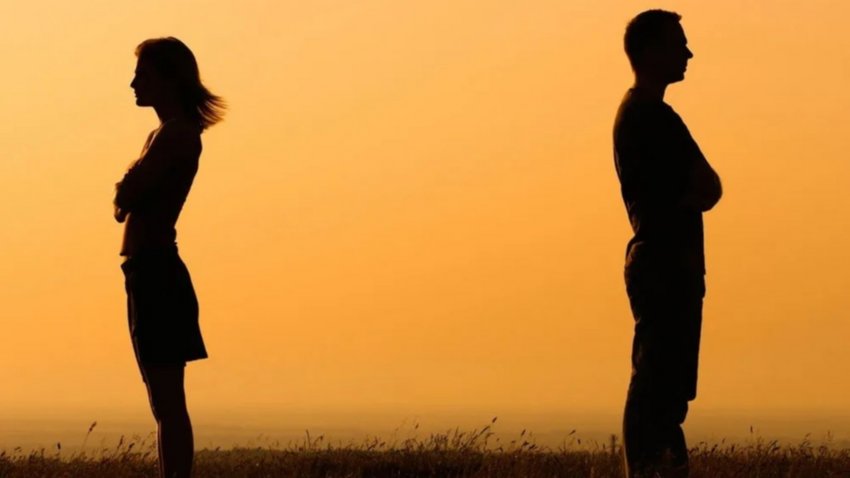 Encuéntrame en tus sueños (12a parte. Un solo paso hay entre el amor y el odio)