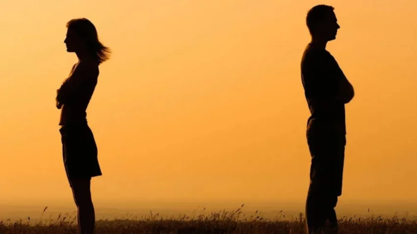 Encuéntrame en tus sueños (12a parte. Un solo paso hay entre el amor y el odio)