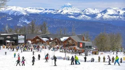Está encaminada la licitación del cerro Chapelco