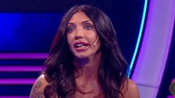 Se filtraron las fotos hot de Andrea de Gran Hermano