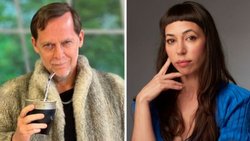 Qué dijo Matías Martin sobre la posibilidad de tener una relación abierta con Victoria De Masi